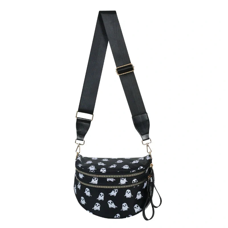 GoFree - The Roomiest Bum Bag